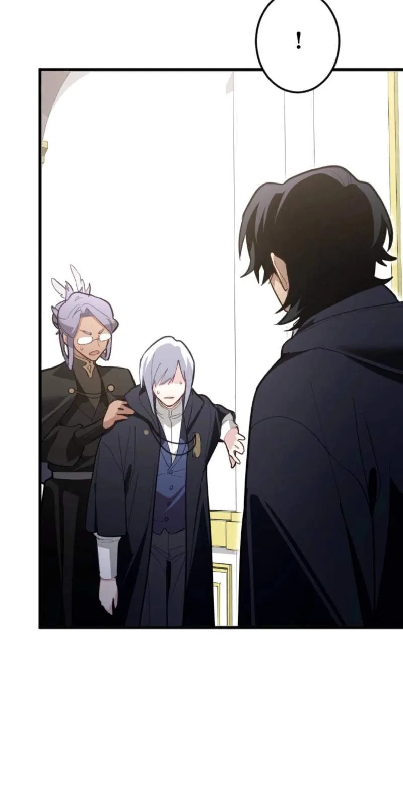 The Magic Theory of the Regressed Sword Saint Chapter 40 – Page 82