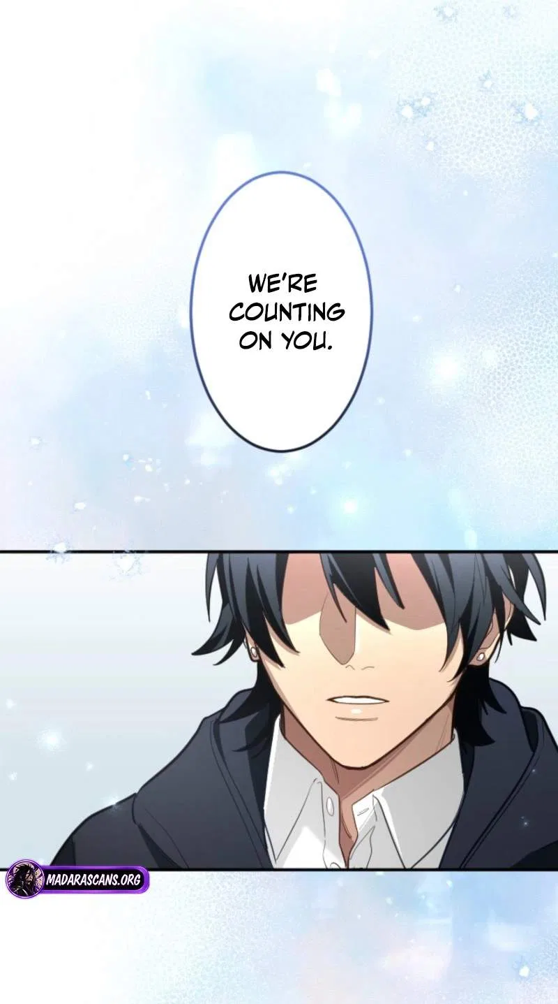 The Magic Theory of the Regressed Sword Saint Chapter 40 – Page 84
