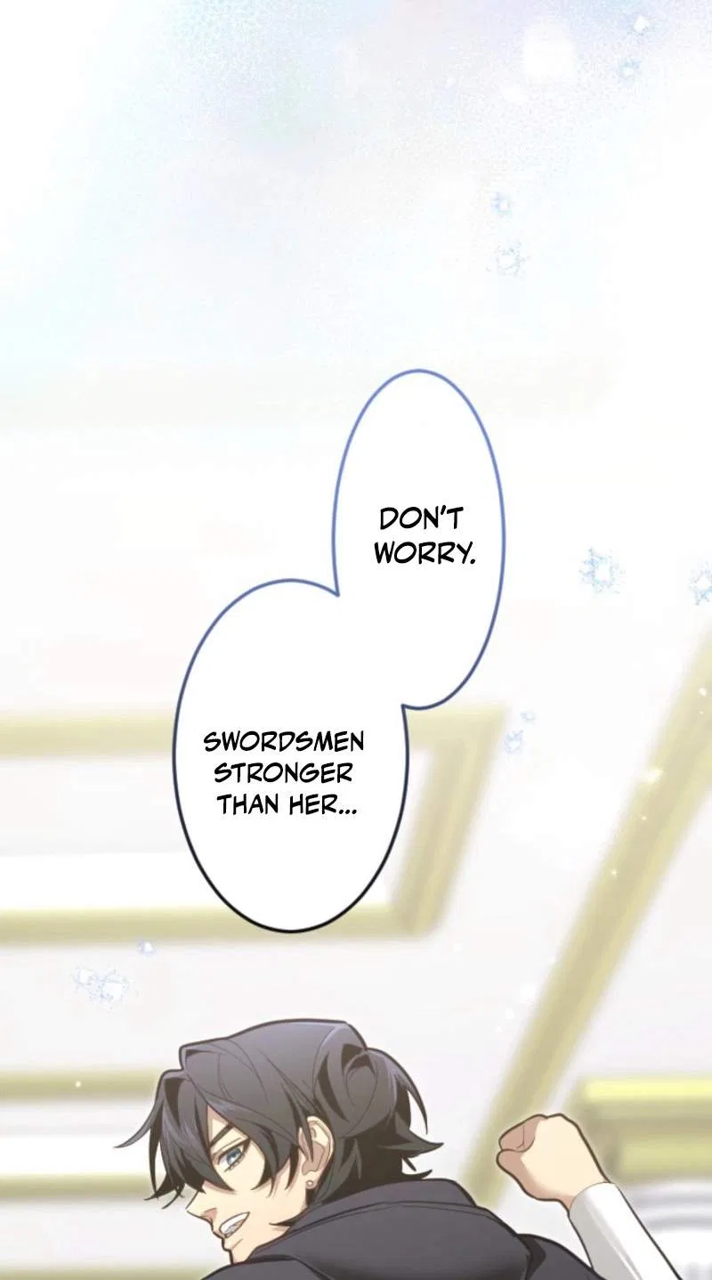 The Magic Theory of the Regressed Sword Saint Chapter 40 – Page 85