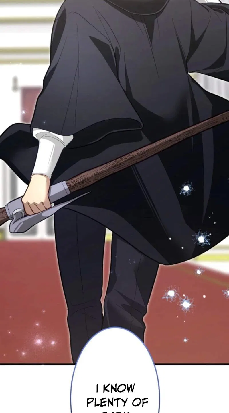 The Magic Theory of the Regressed Sword Saint Chapter 40 – Page 86