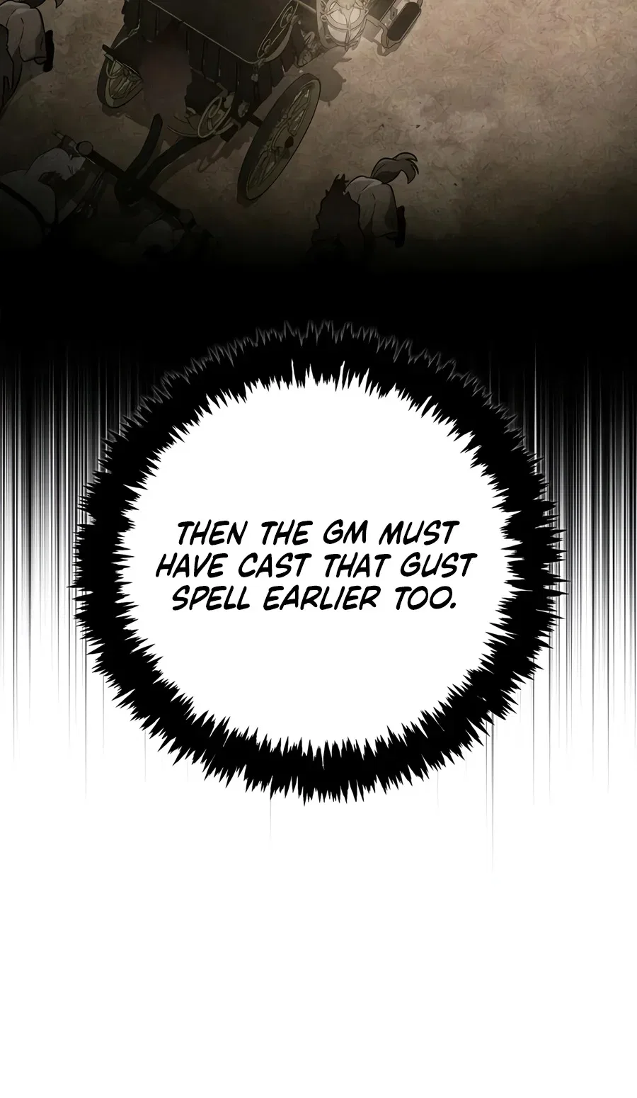 Surviving The Game as a Barbarian Chapter 162 – Page 11