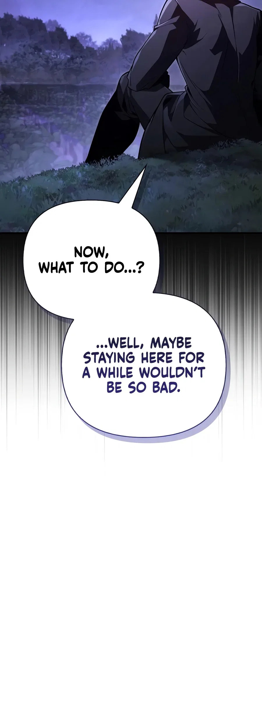 Surviving The Game as a Barbarian Chapter 162 – Page 24