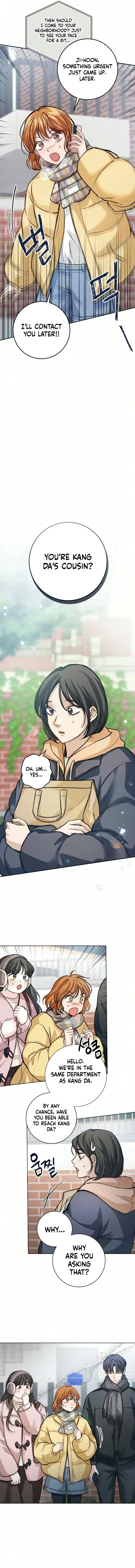 Perfection is Everything Chapter 59 – Page 7