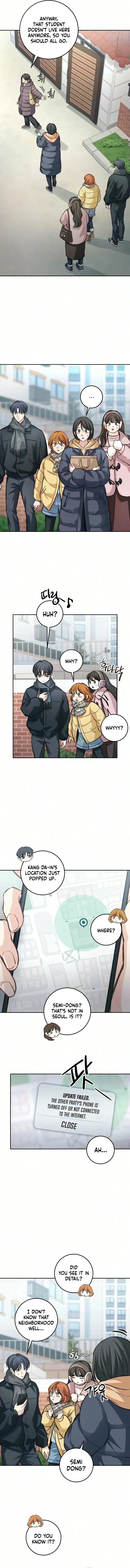 Perfection is Everything Chapter 59 – Page 10