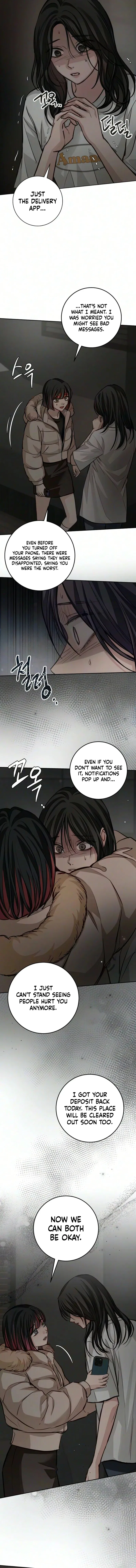 Perfection is Everything Chapter 59 – Page 14