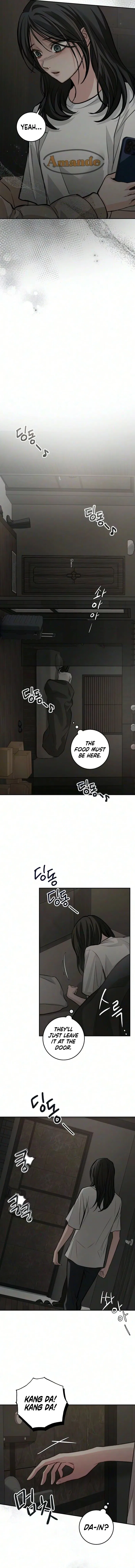 Perfection is Everything Chapter 59 – Page 15