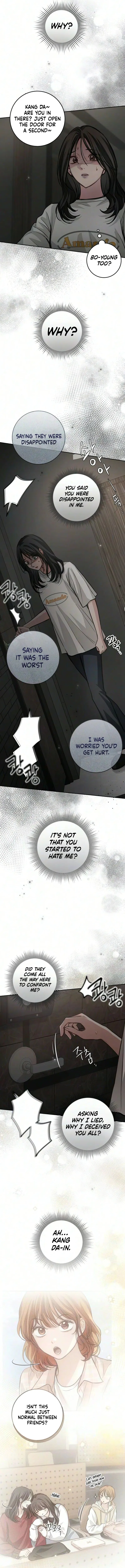 Perfection is Everything Chapter 59 – Page 16