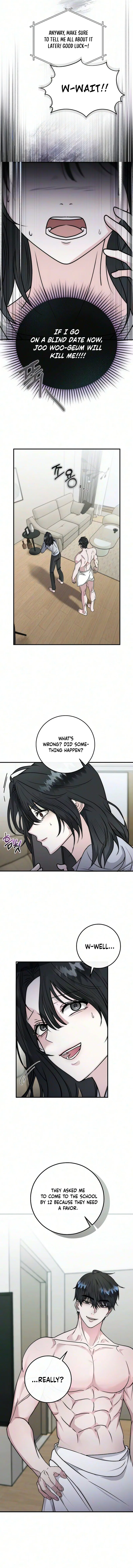 How to Survive the Horror Novel I Wrote Chapter 7 – Page 5