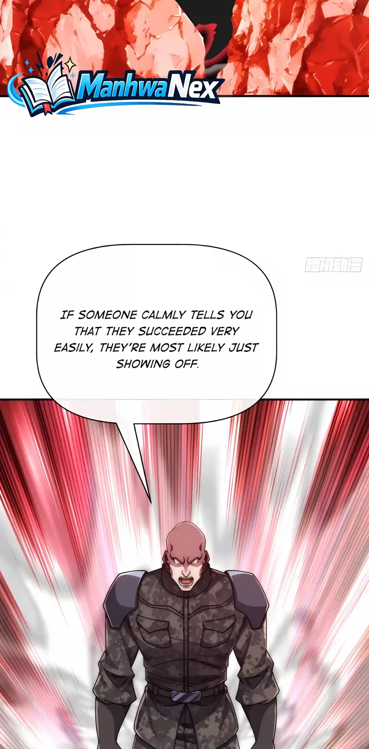 Infinite Evolution From Zero Chapter 127 – Page 10