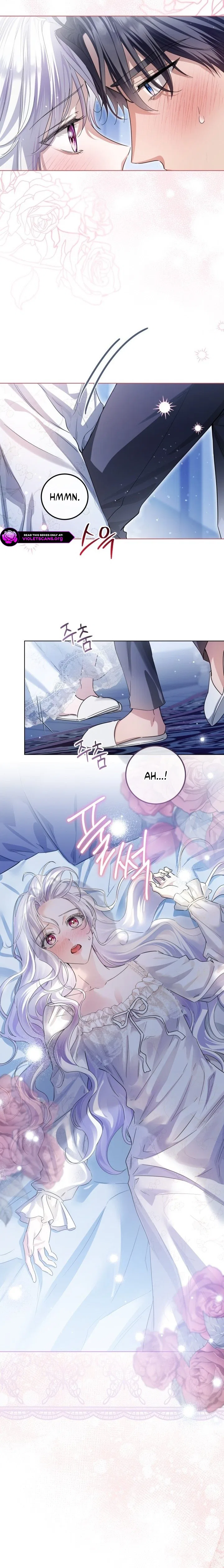 Princess Who Hides Her Fandom Chapter 108 – Page 14