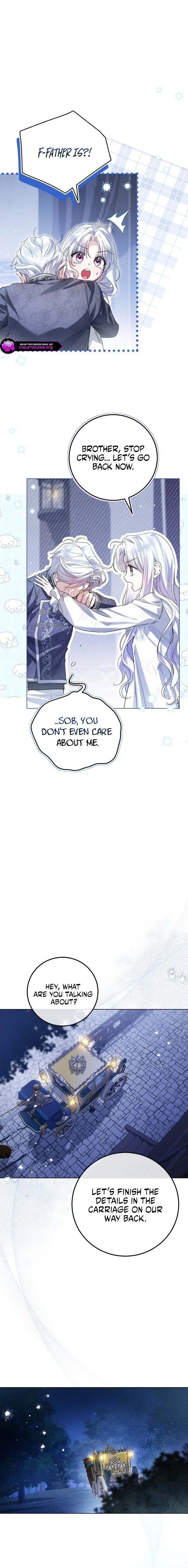 Princess Who Hides Her Fandom Chapter 108 – Page 18