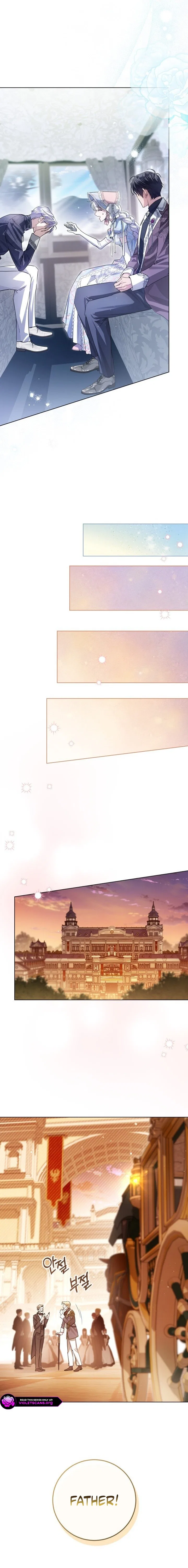 Princess Who Hides Her Fandom Chapter 108 – Page 19