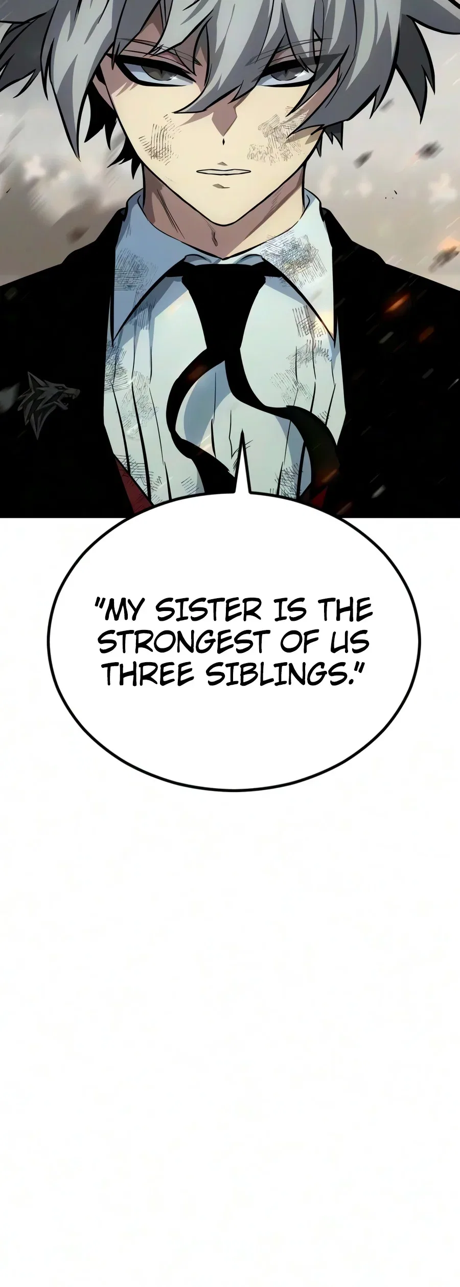 Sword of the Undying Chapter 27 – Page 35