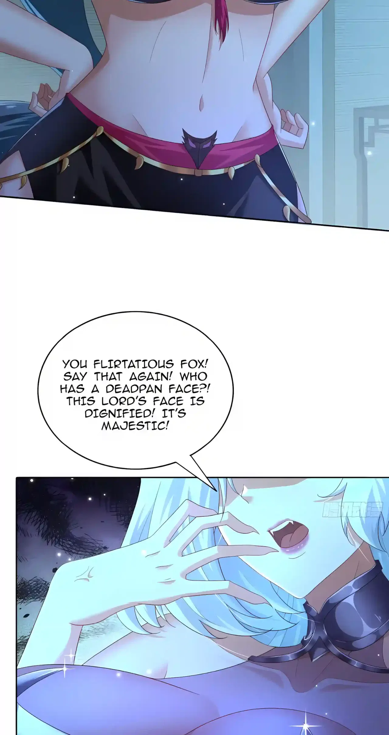 Reborn in Journey to the West: The Strongest White Bone Great Sage Chapter 14 – Page 4
