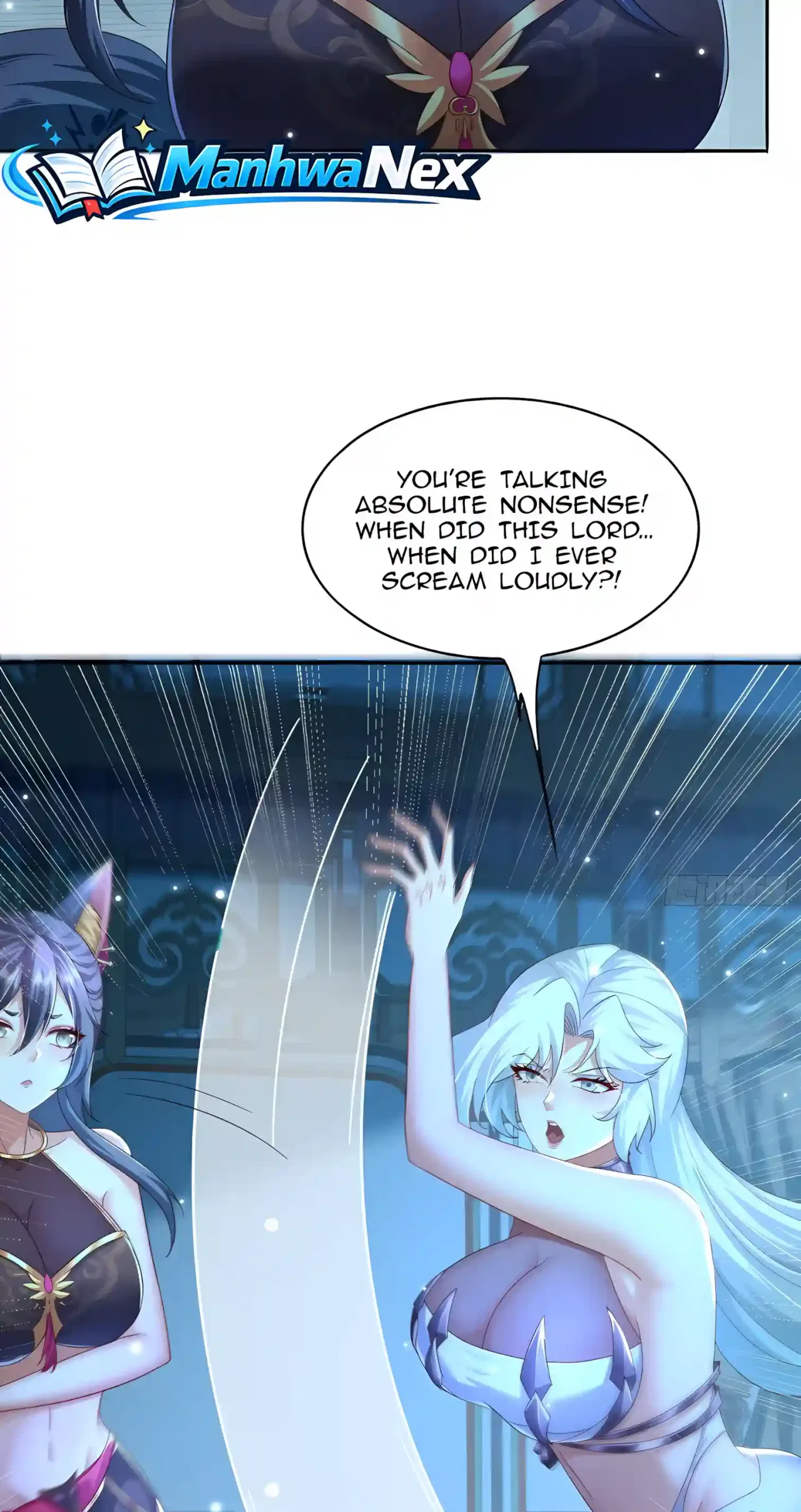 Reborn in Journey to the West: The Strongest White Bone Great Sage Chapter 14 – Page 6