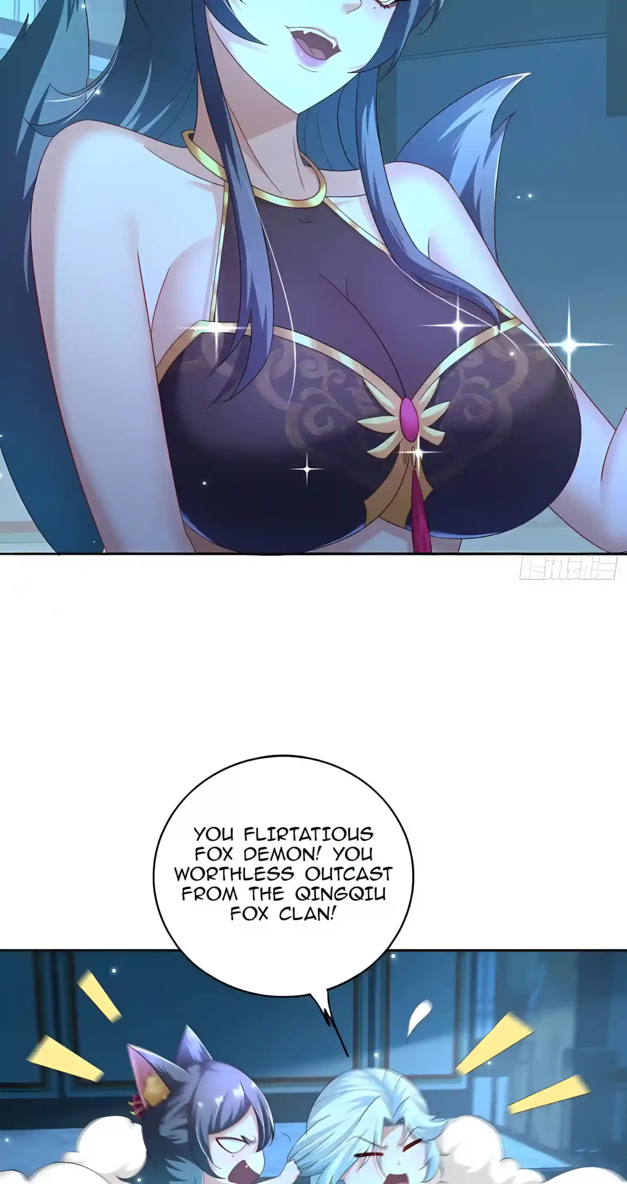 Reborn in Journey to the West: The Strongest White Bone Great Sage Chapter 14 – Page 8
