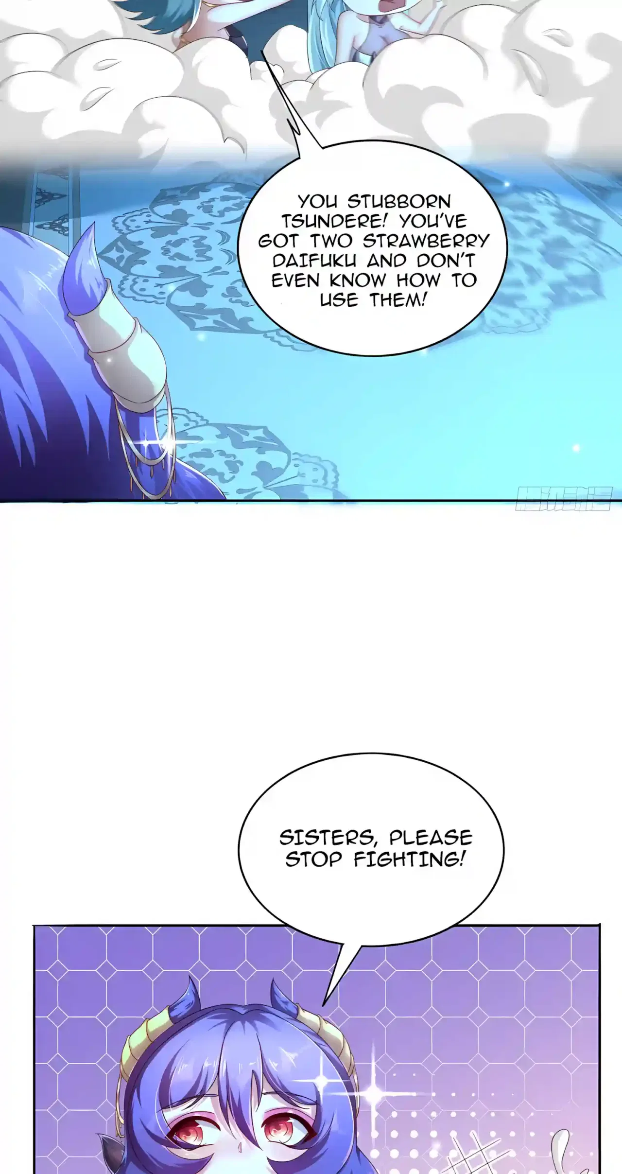 Reborn in Journey to the West: The Strongest White Bone Great Sage Chapter 14 – Page 9