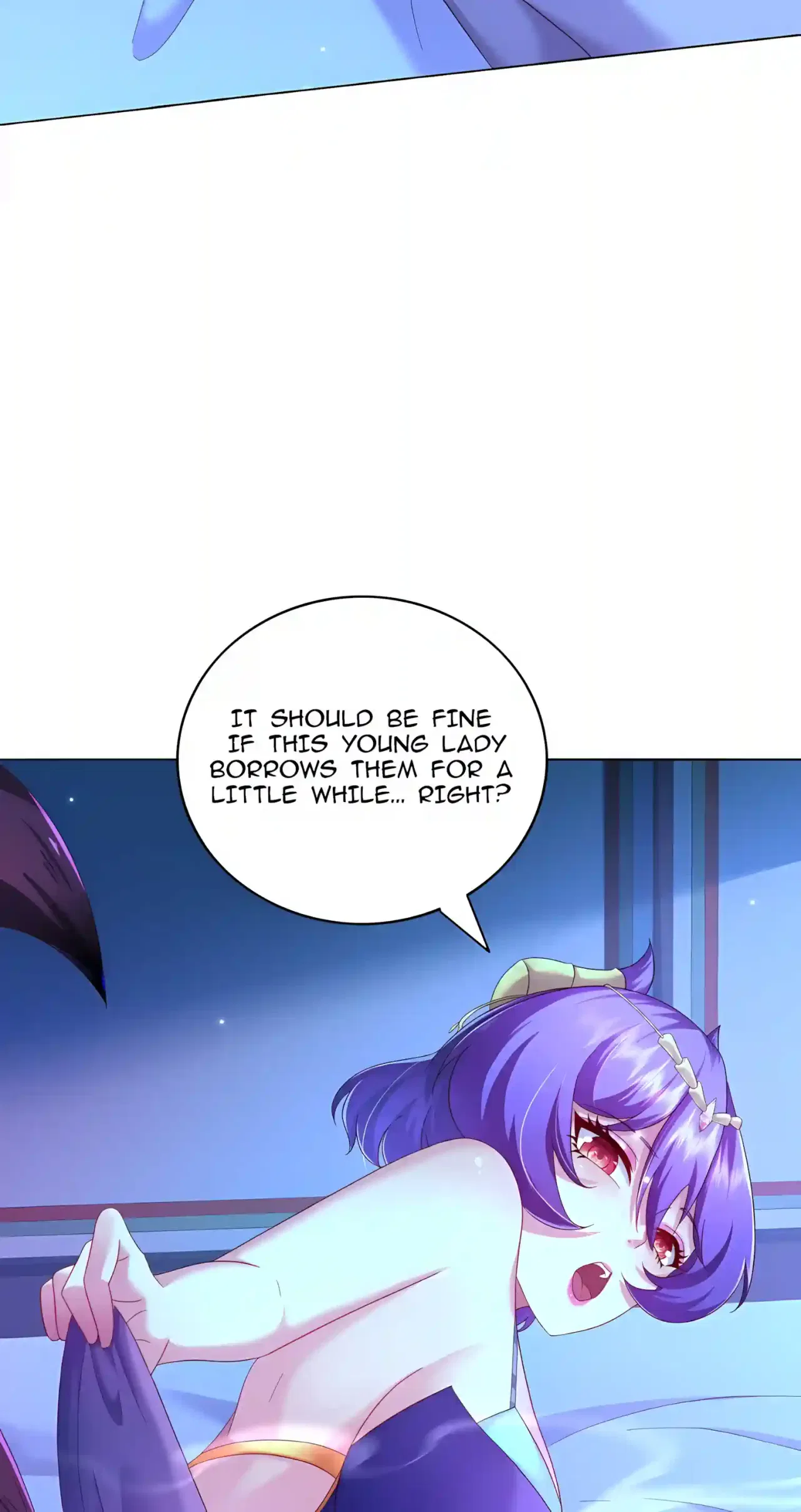 Reborn in Journey to the West: The Strongest White Bone Great Sage Chapter 14 – Page 15