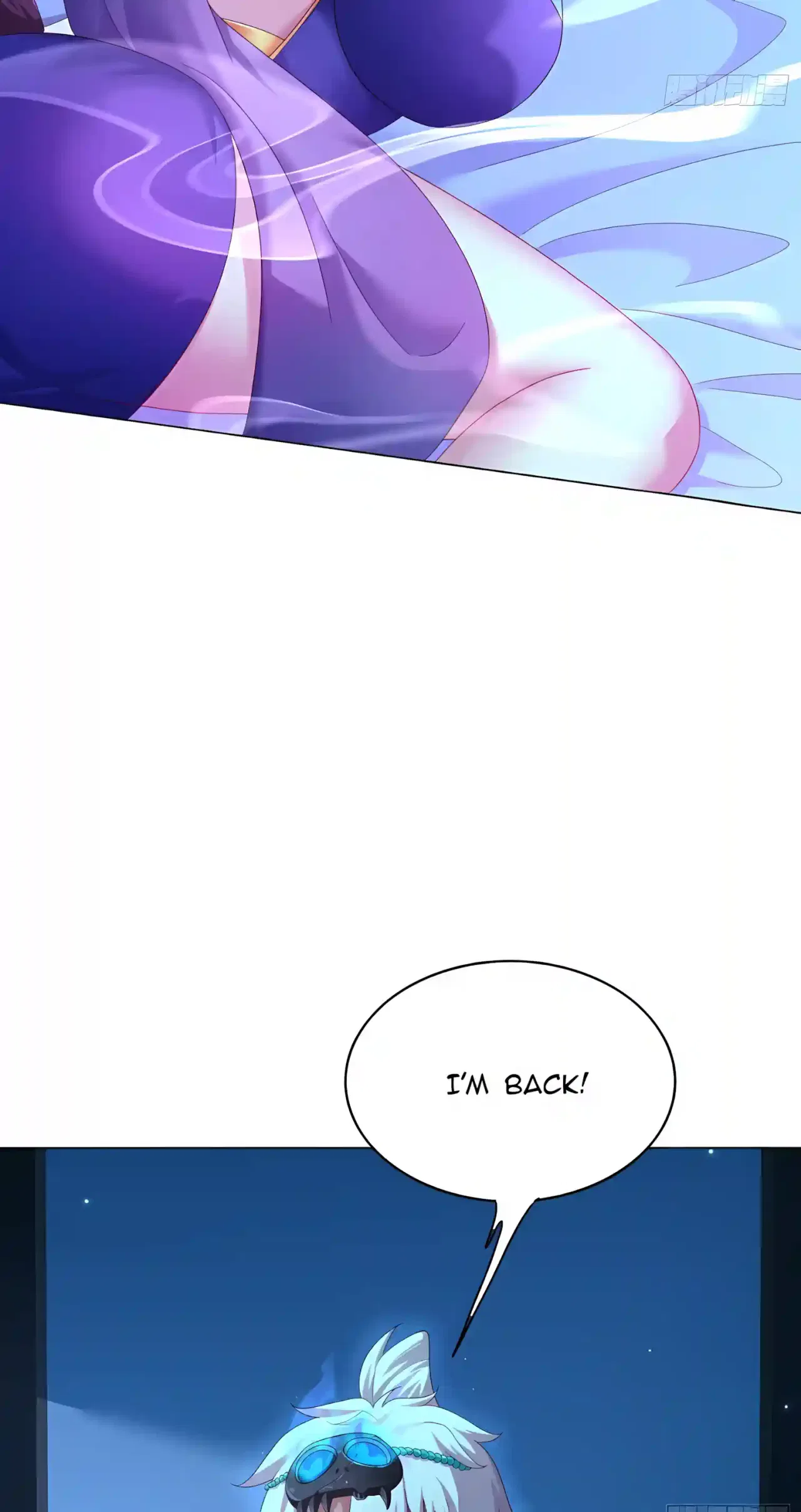Reborn in Journey to the West: The Strongest White Bone Great Sage Chapter 14 – Page 16