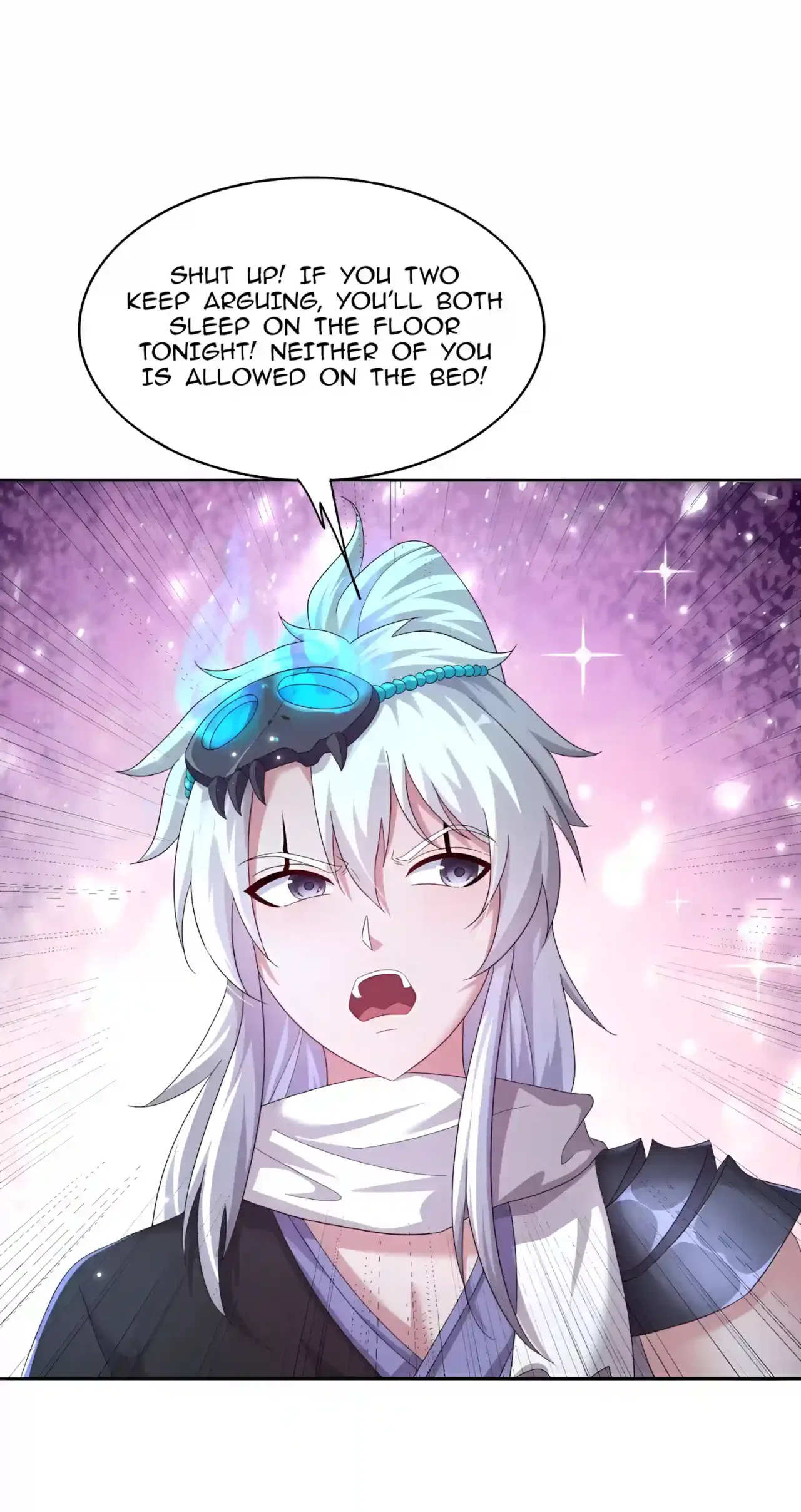 Reborn in Journey to the West: The Strongest White Bone Great Sage Chapter 14 – Page 23