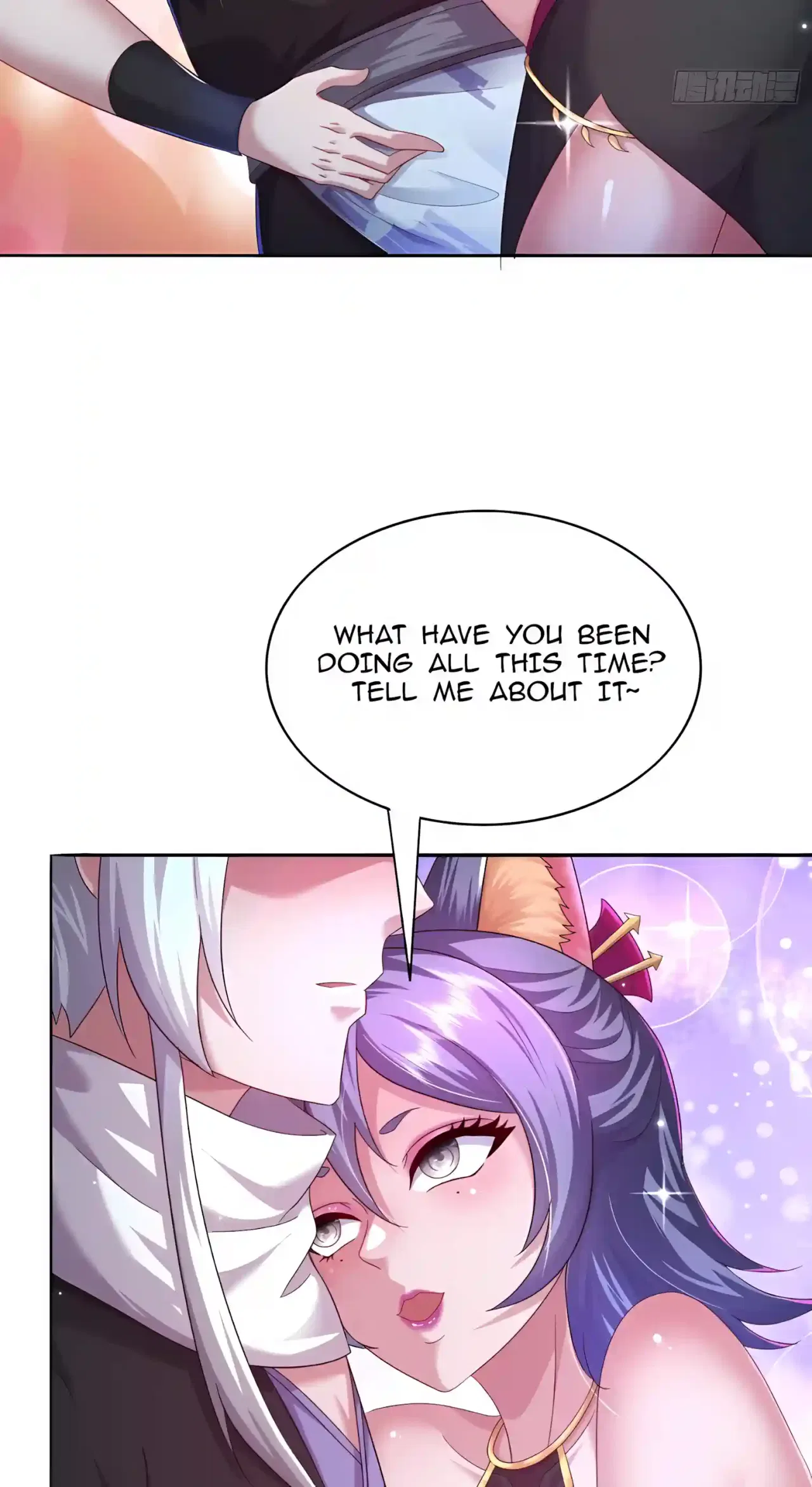 Reborn in Journey to the West: The Strongest White Bone Great Sage Chapter 14 – Page 30