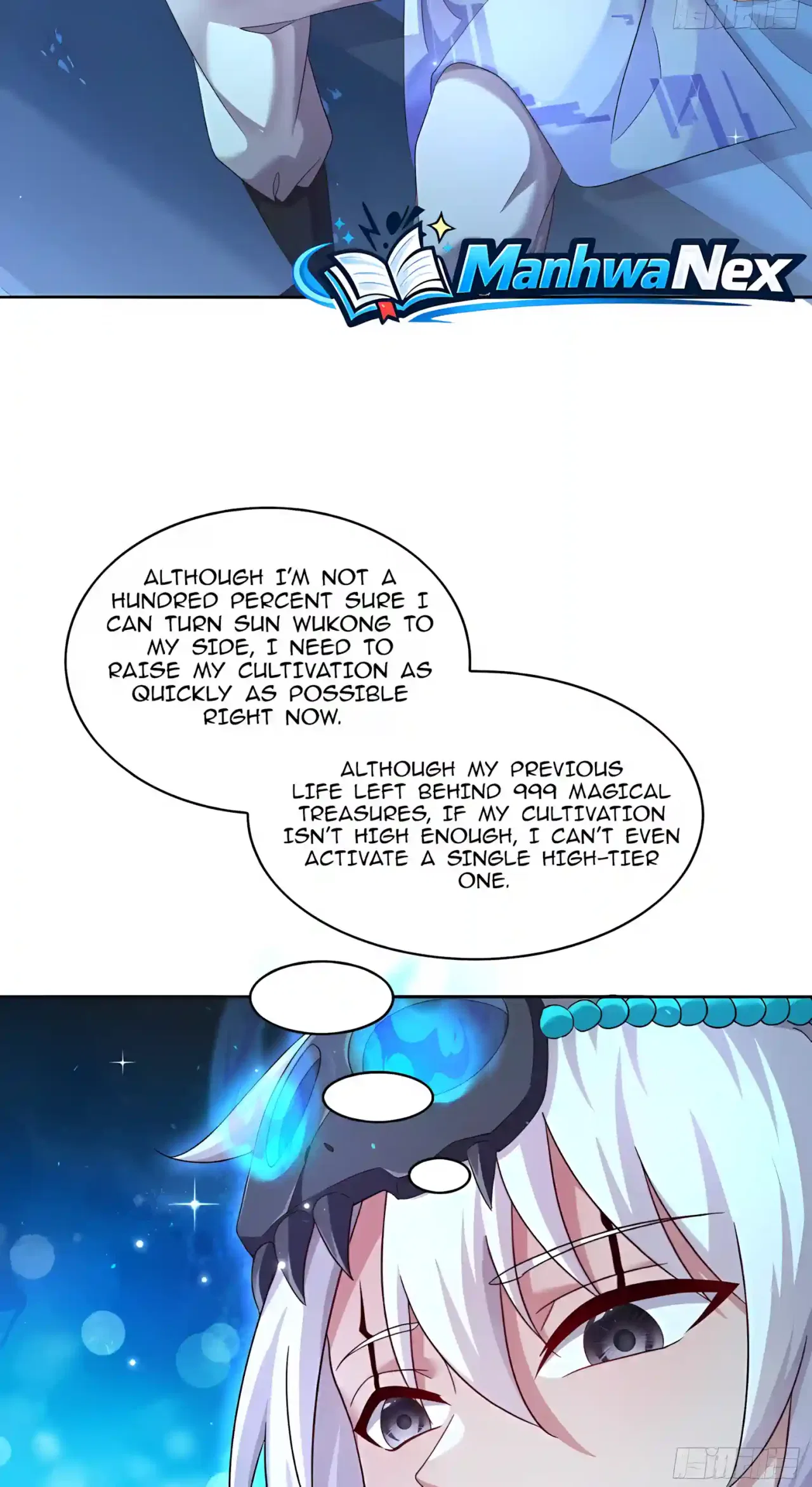Reborn in Journey to the West: The Strongest White Bone Great Sage Chapter 14 – Page 32