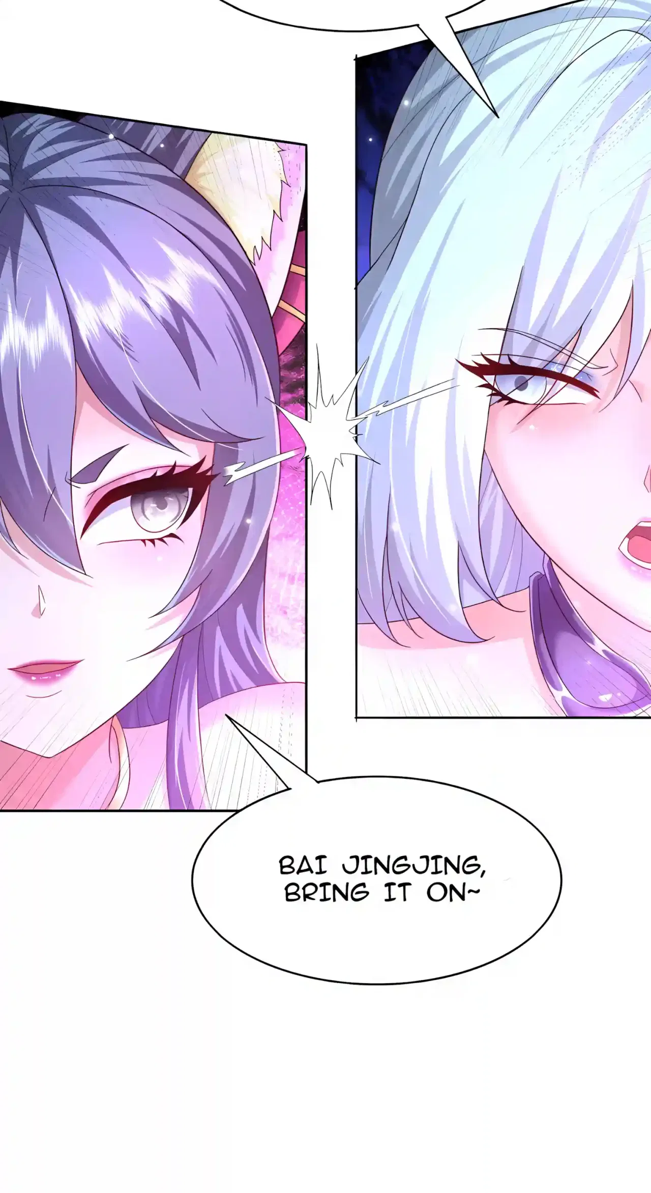 Reborn in Journey to the West: The Strongest White Bone Great Sage Chapter 14 – Page 35
