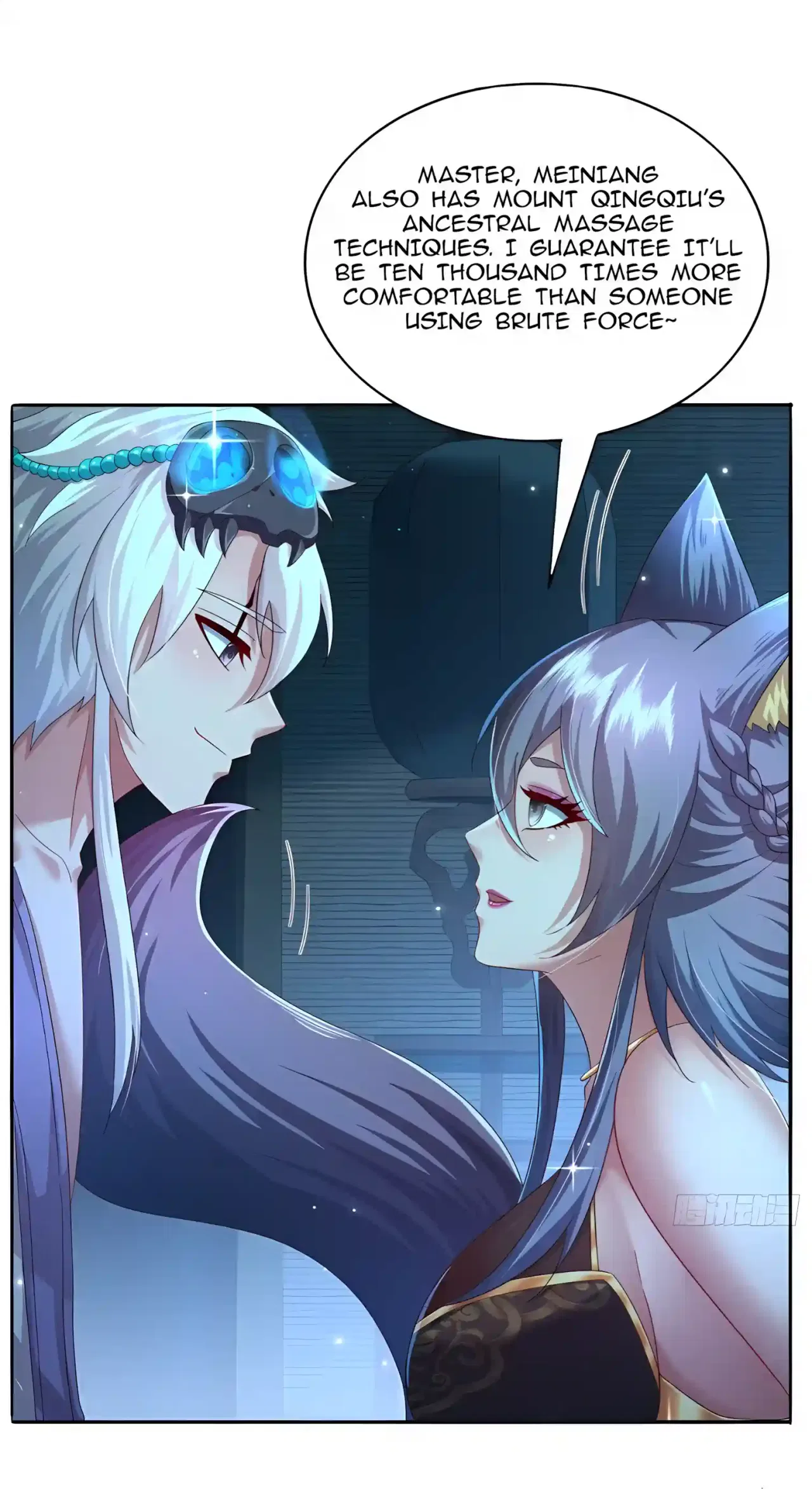 Reborn in Journey to the West: The Strongest White Bone Great Sage Chapter 14 – Page 39