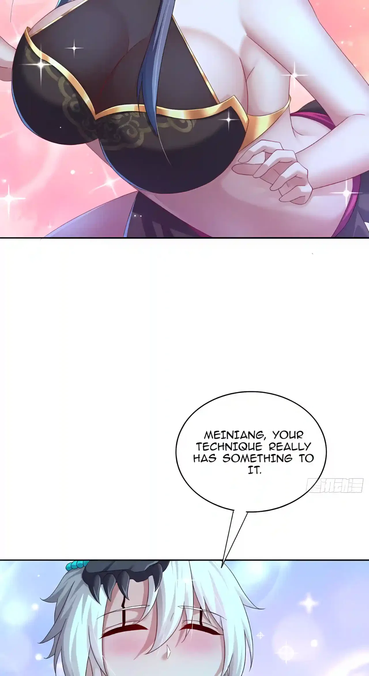 Reborn in Journey to the West: The Strongest White Bone Great Sage Chapter 14 – Page 43