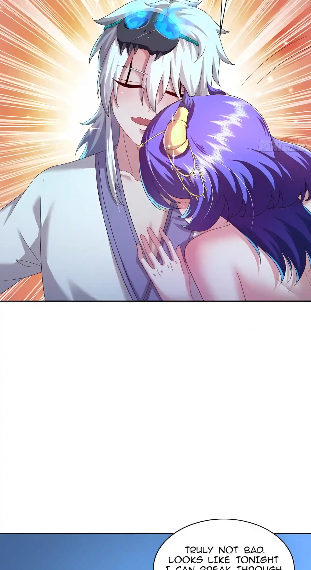 Reborn in Journey to the West: The Strongest White Bone Great Sage Chapter 14 – Page 46