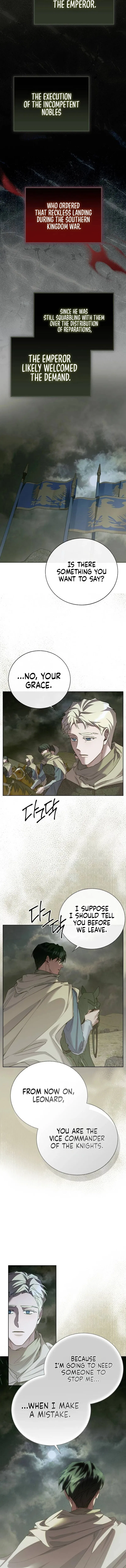 Sleepless Death Chapter 34 – Page 12