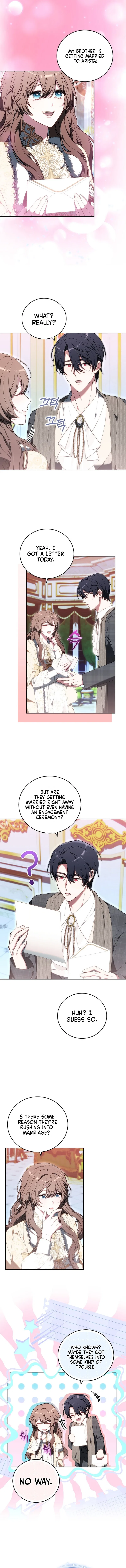 101st Confession Chapter 78 – Page 2