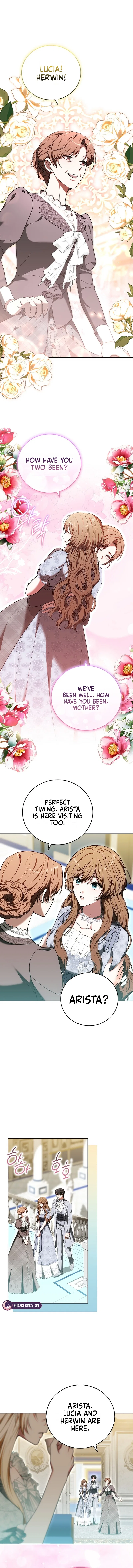 101st Confession Chapter 78 – Page 4