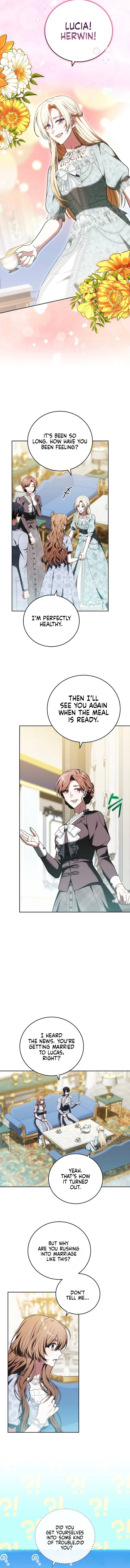 101st Confession Chapter 78 – Page 5