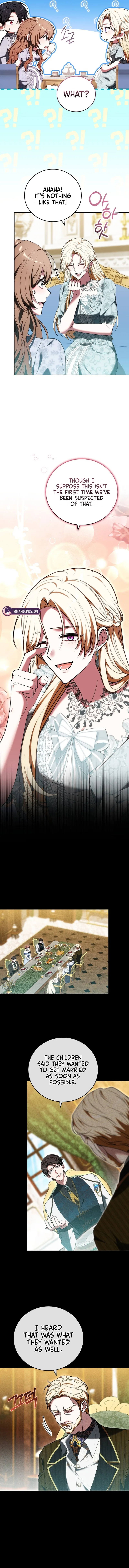 101st Confession Chapter 78 – Page 6