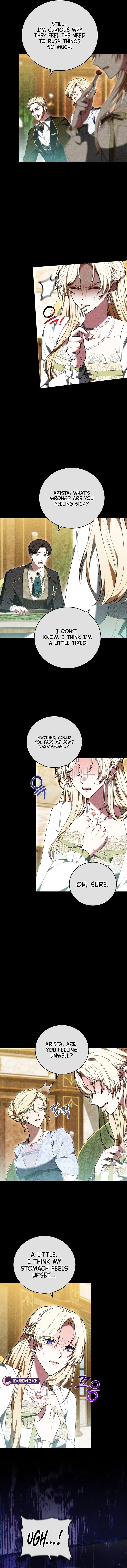 101st Confession Chapter 78 – Page 7