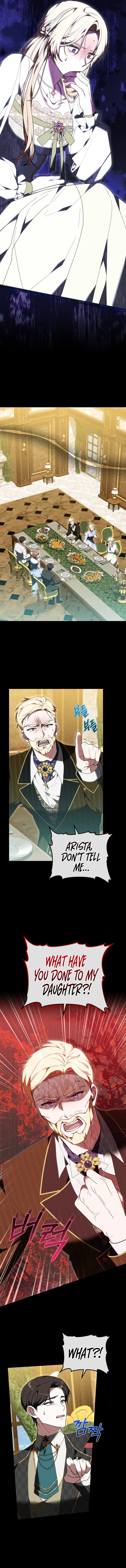 101st Confession Chapter 78 – Page 8