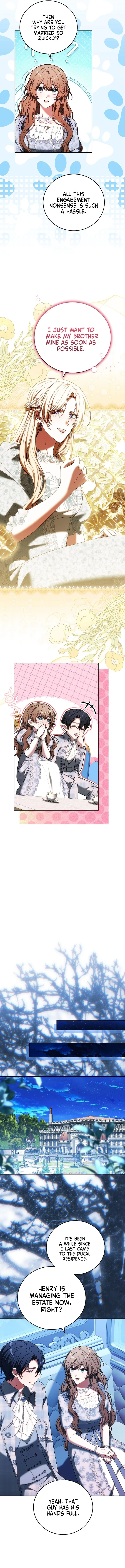101st Confession Chapter 78 – Page 11