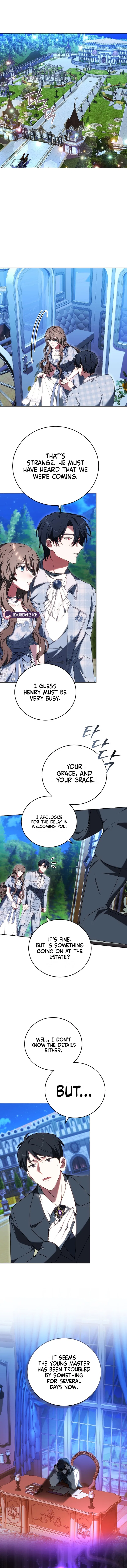 101st Confession Chapter 78 – Page 12