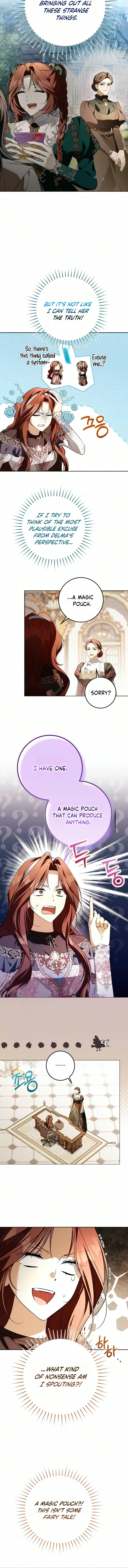 Became the Owner of a Poor Estate Chapter 13 – Page 2