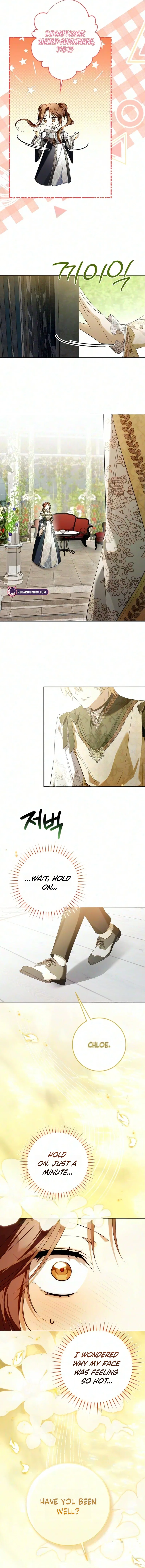 Became the Owner of a Poor Estate Chapter 13 – Page 12