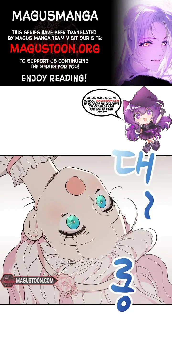 Surviving as an Illegitimate Princess Chapter 130 – Page 2
