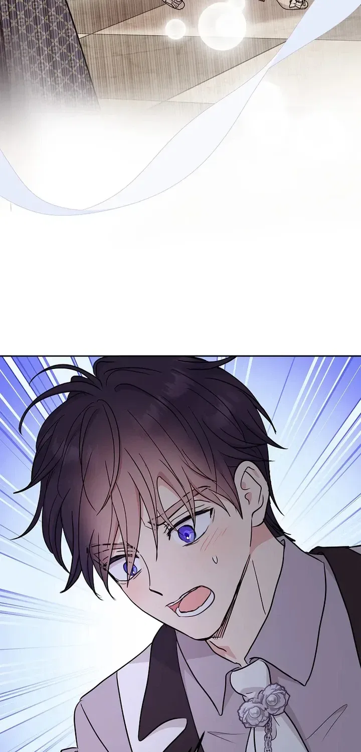 Surviving as an Illegitimate Princess Chapter 130 – Page 4