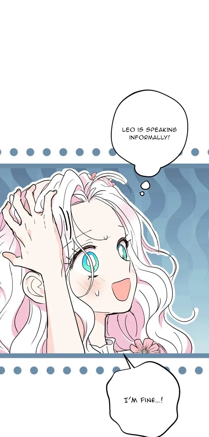 Surviving as an Illegitimate Princess Chapter 130 – Page 6