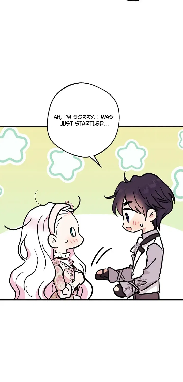 Surviving as an Illegitimate Princess Chapter 130 – Page 7