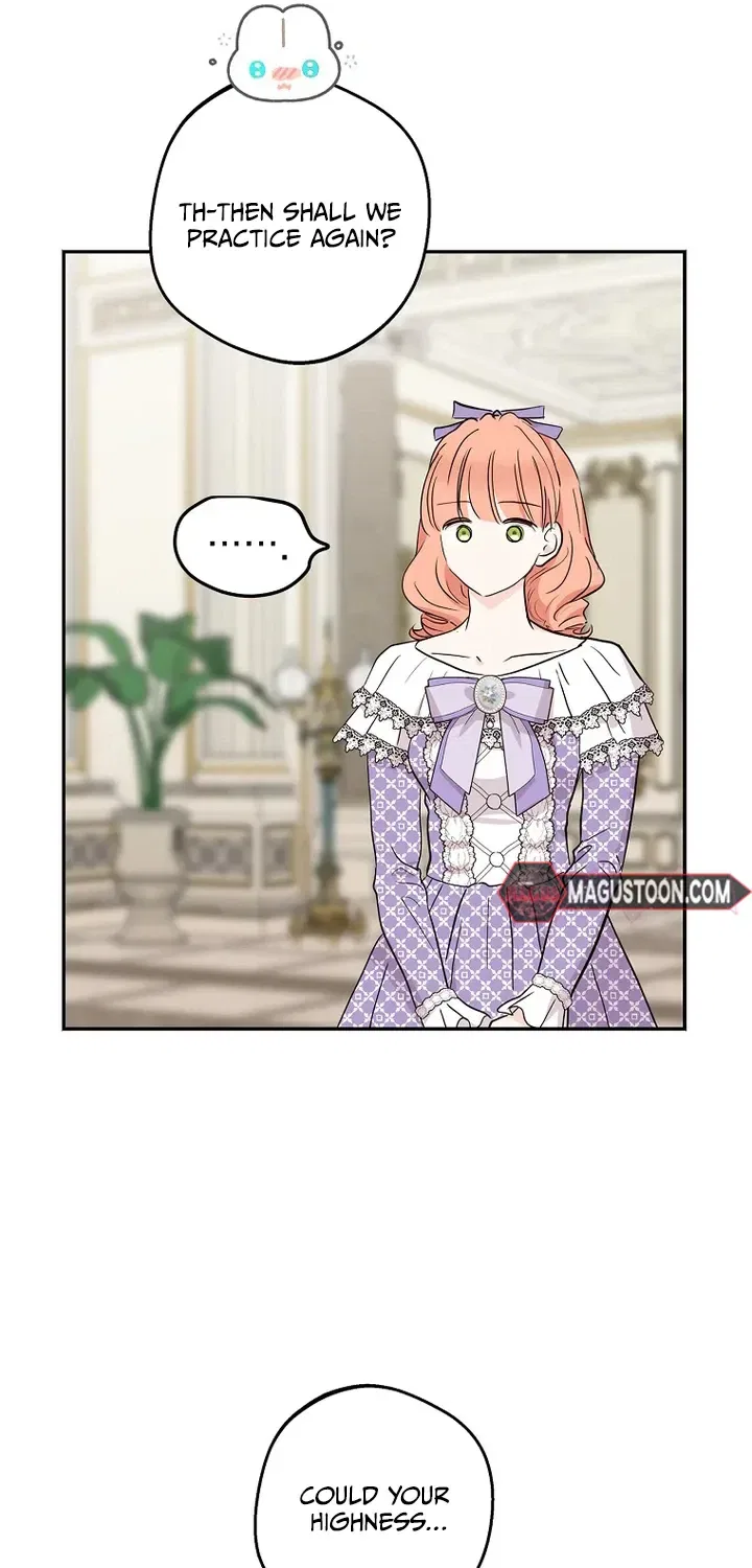 Surviving as an Illegitimate Princess Chapter 130 – Page 8