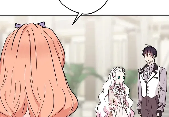 Surviving as an Illegitimate Princess Chapter 130 – Page 9