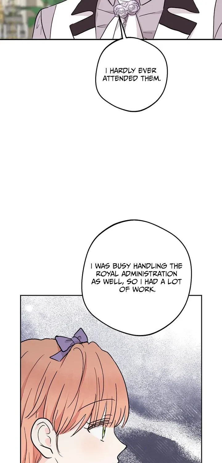 Surviving as an Illegitimate Princess Chapter 130 – Page 11