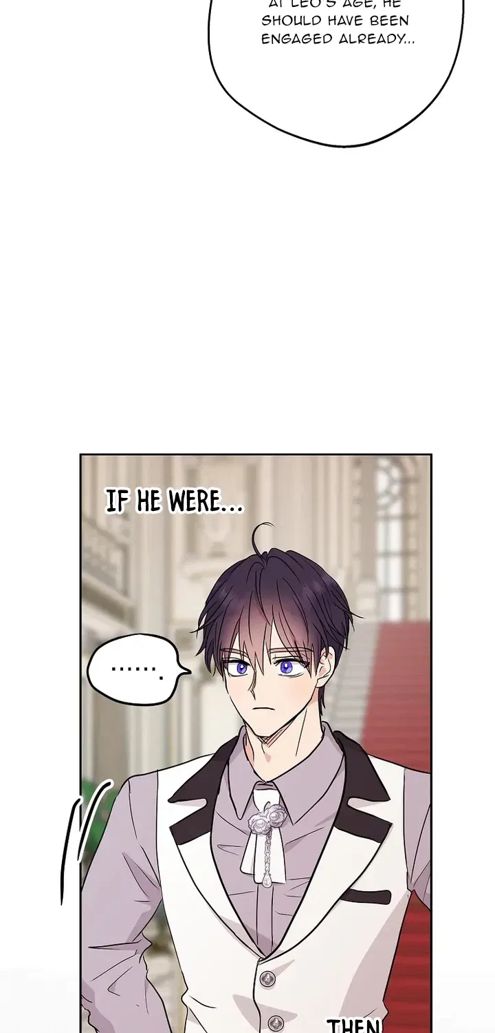 Surviving as an Illegitimate Princess Chapter 130 – Page 16