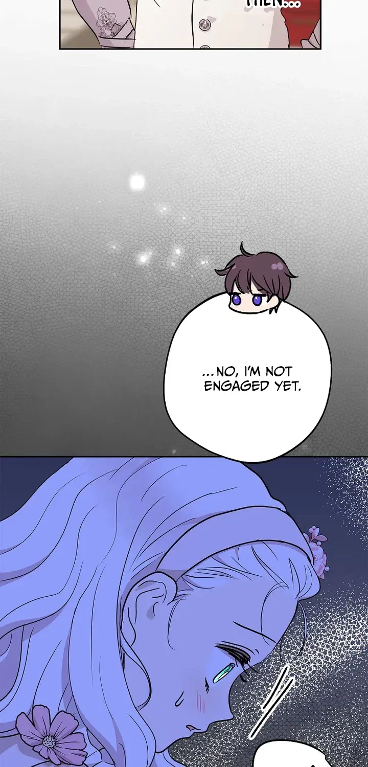 Surviving as an Illegitimate Princess Chapter 130 – Page 17